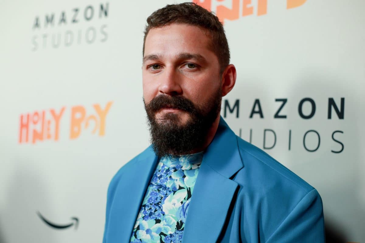 Körperlicher und emotionaler Missbrauch: Shia LaBeouf von Ex-Freundin angeklagt