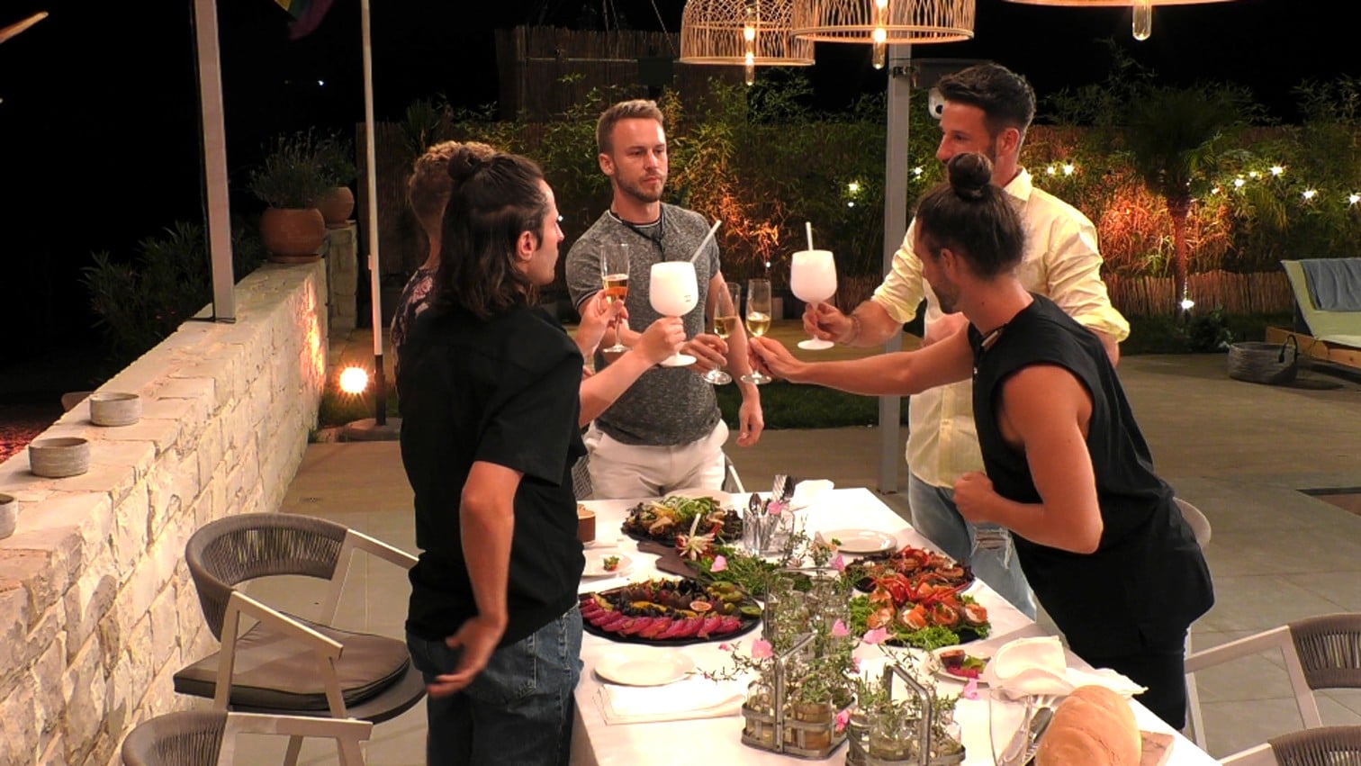 "Prince Charming": Diese Kandidaten sind im Finale