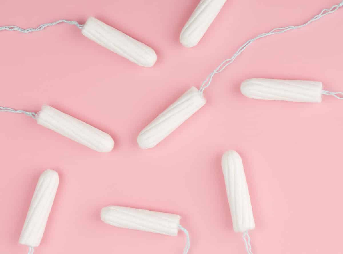 Umsatzsteuer für Tampons, Binden & Co wird halbiert