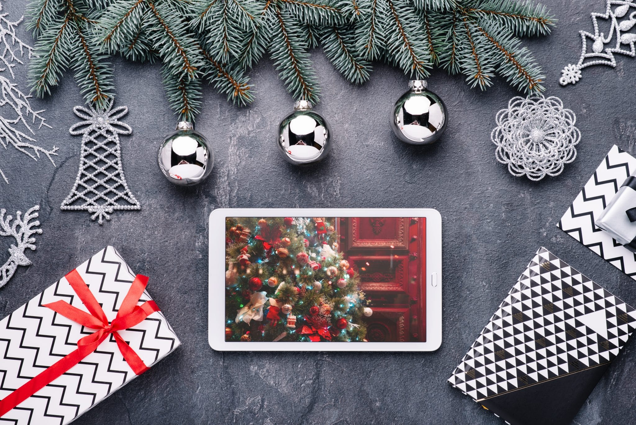 5 coole TechnikGadgets, die du zu Weihnachten verschenken kannst