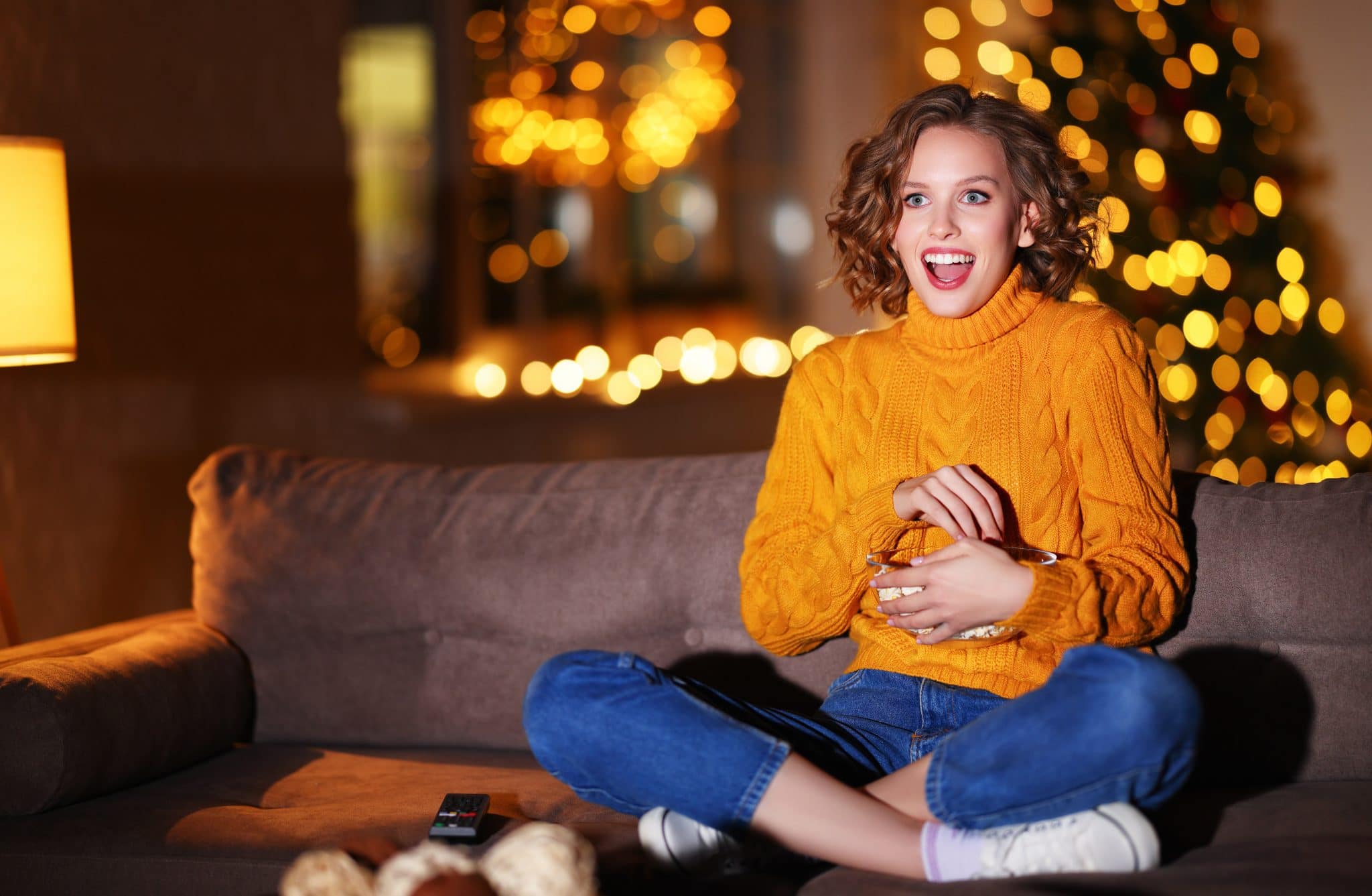 10 Grunde Warum Weihnachten Alleine Eigentlich Ganz Geil Ist