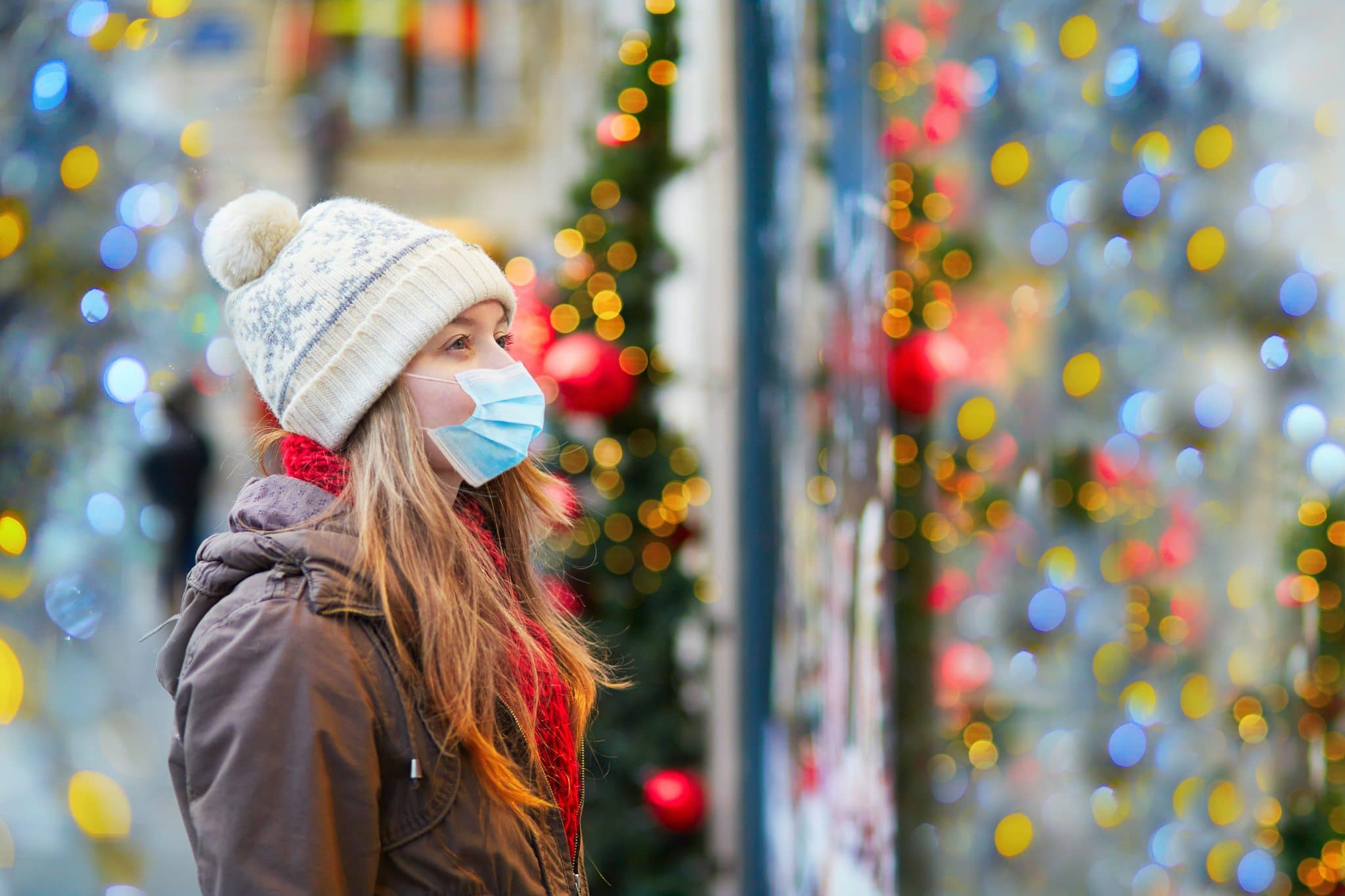 Weihnachten &amp; Corona in Europa: Wer darf wie feiern?