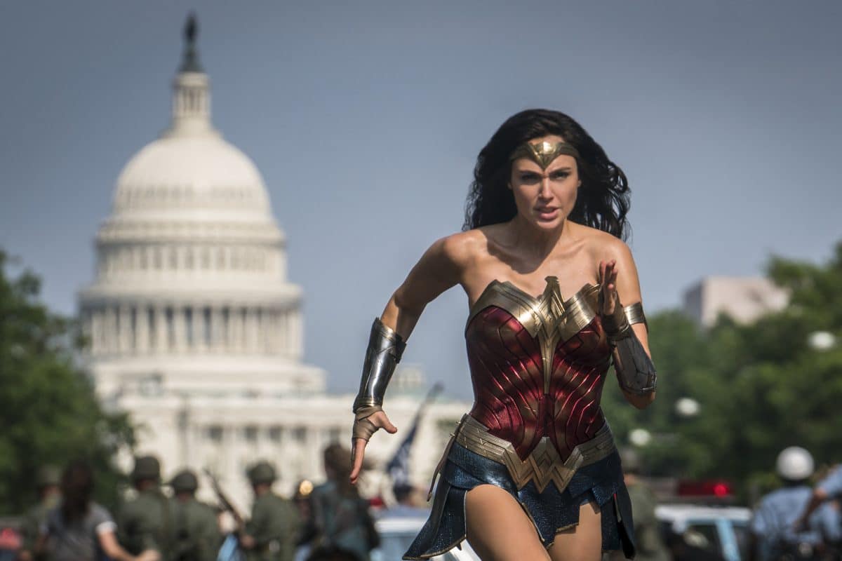 „Wonder Woman“: Es kommt ein dritter Teil