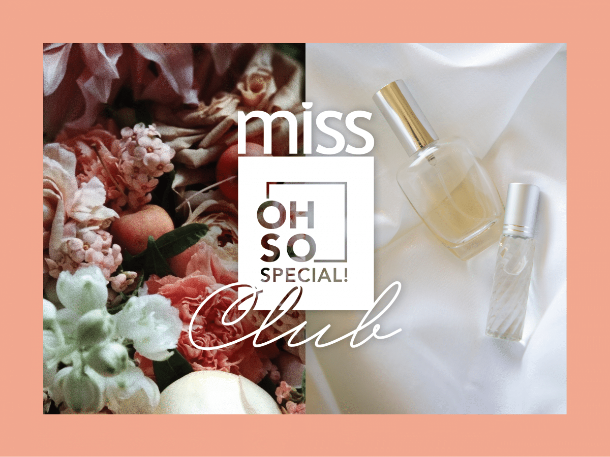 missOH SO SPECIAL – Werde jetzt zum missCREATOR!