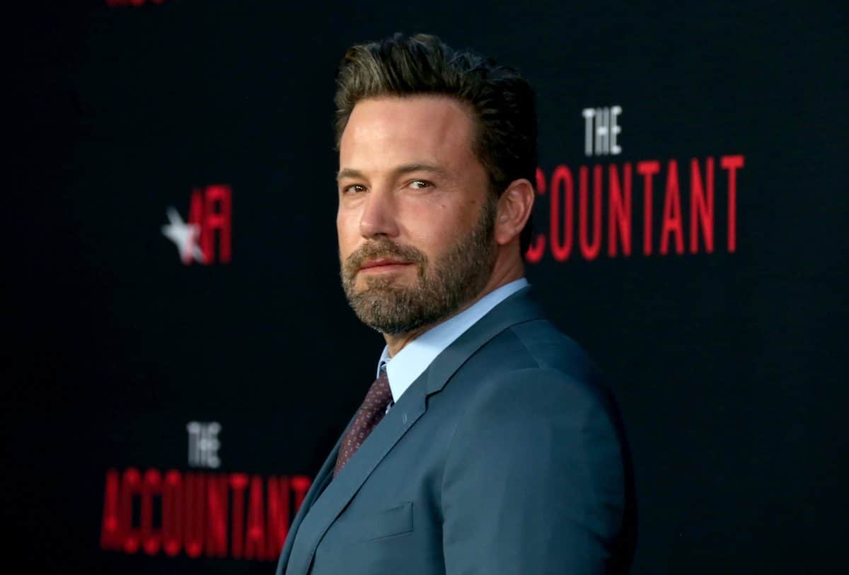 Ben Affleck und Ana de Armas haben sich getrennt