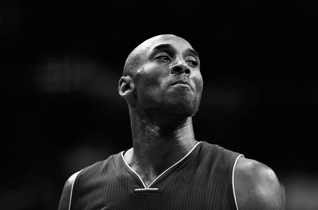 Erster Todestag von Kobe Bryant: So gedenken ihm die Stars