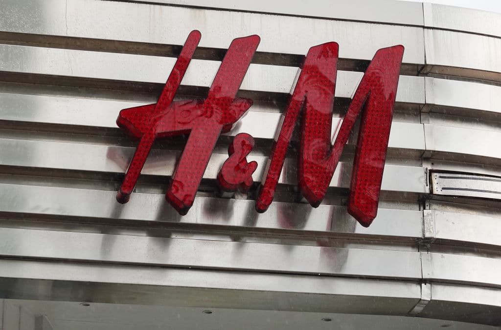 H&M plant 800 Angestellte in Deutschland zu entlassen, Österreich nicht betroffen