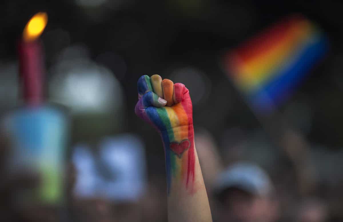 Ich bin queer: Wie der Begriff die Gesellschaft verändert