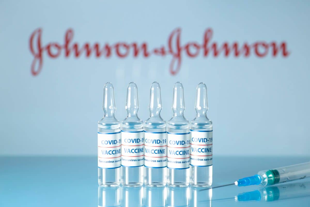 „Johnson & Johnson“-Impfstoff zeigt in weltweiter Studie Wirksamkeit von 66 Prozent