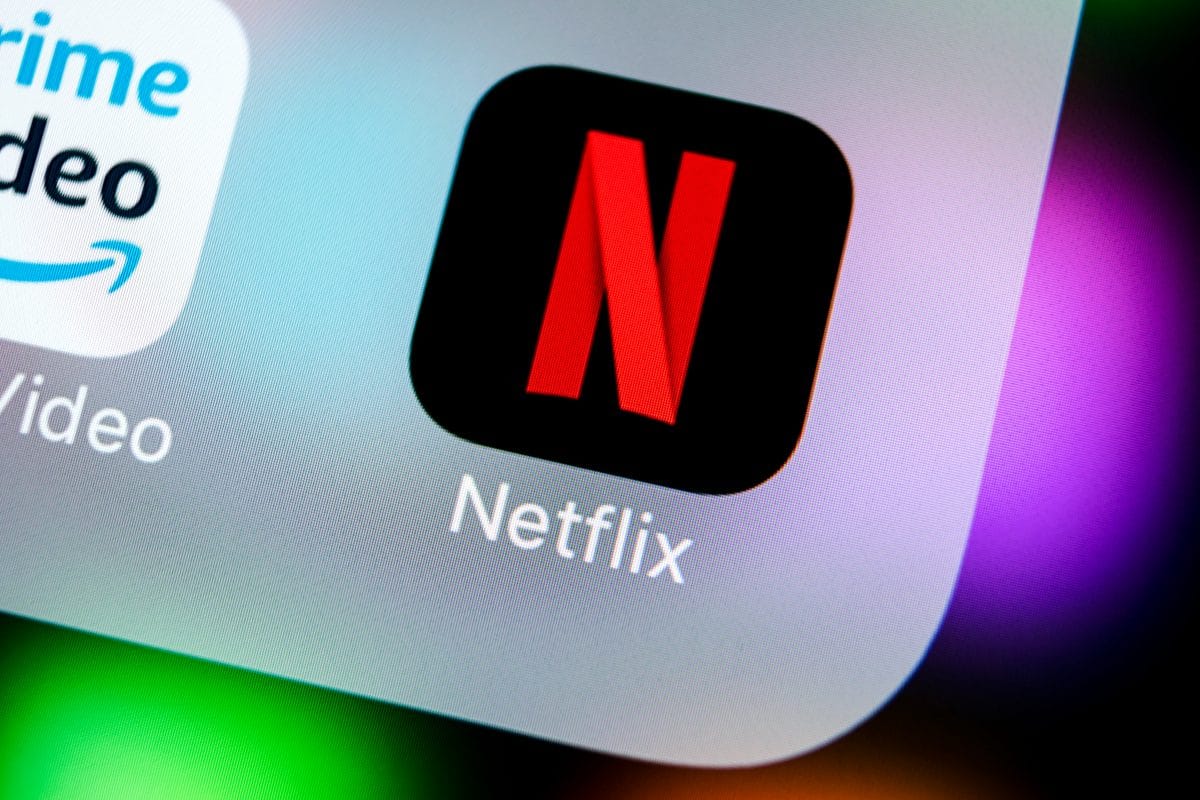 Netflix plant eine neue „Streaming Roulette“-Funktion