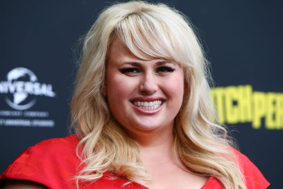 Schauspielerin Rebel Wilson in Afrika entführt