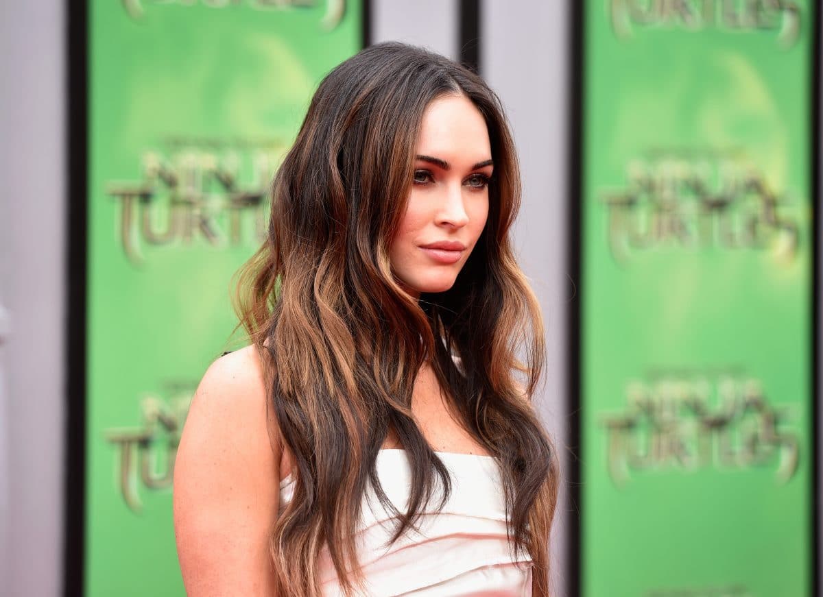 Sind Megan Fox und Machine Gun Kelly verlobt?