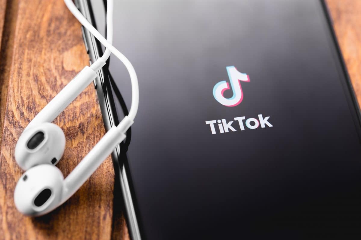 TikTok-Trend: Warum uns dieses 200 Jahre alte Seemannslied aus der Seele spricht