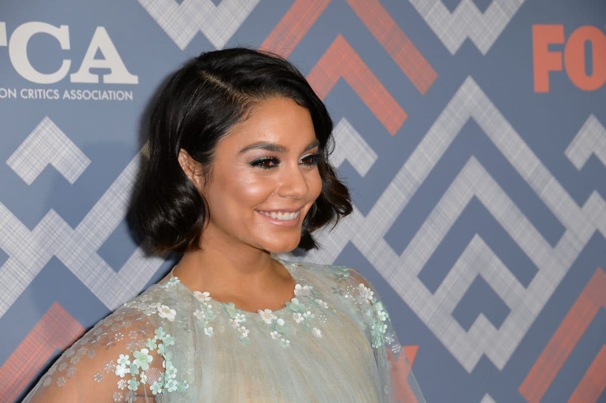 Offiziell: Vanessa Hudgens hat einen neuen Freund