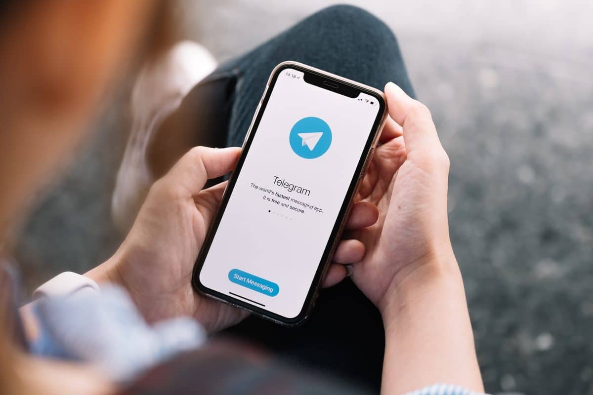 Telegram: WhatsApp-Konkurrent bekommt 25 Millionen neue Nutzer in 72 Stunden