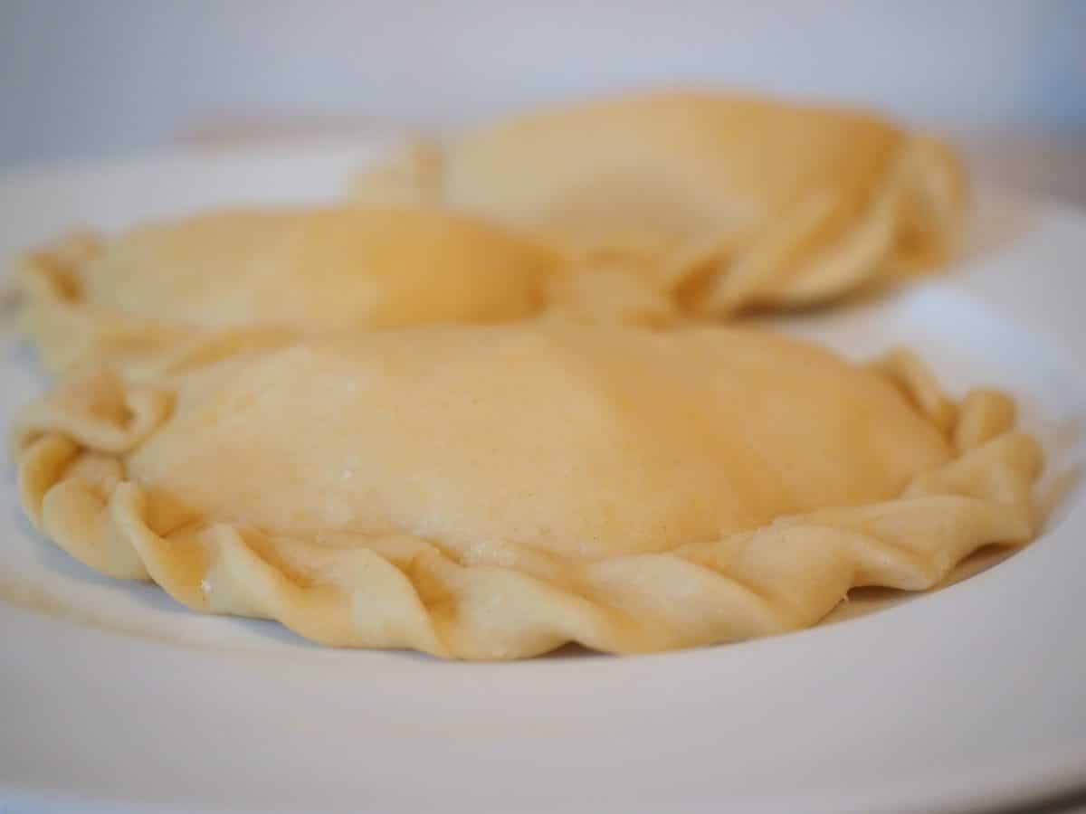 Köstliche Empanadas