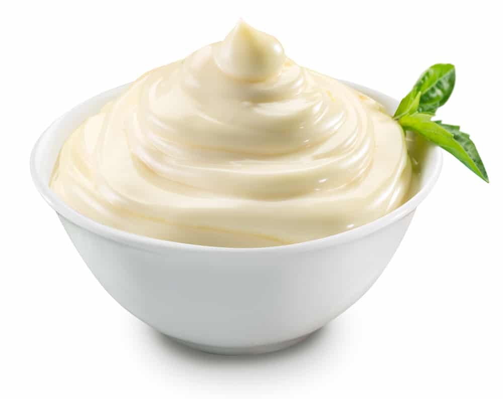 Mayonnaise – Grundrezept