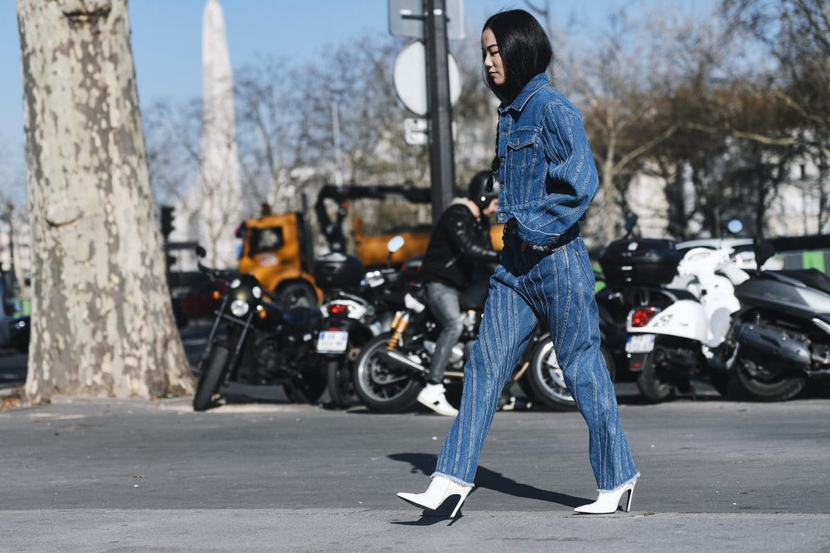 Jeans-Trends 2021: Diese Modelle sind heuer IN
