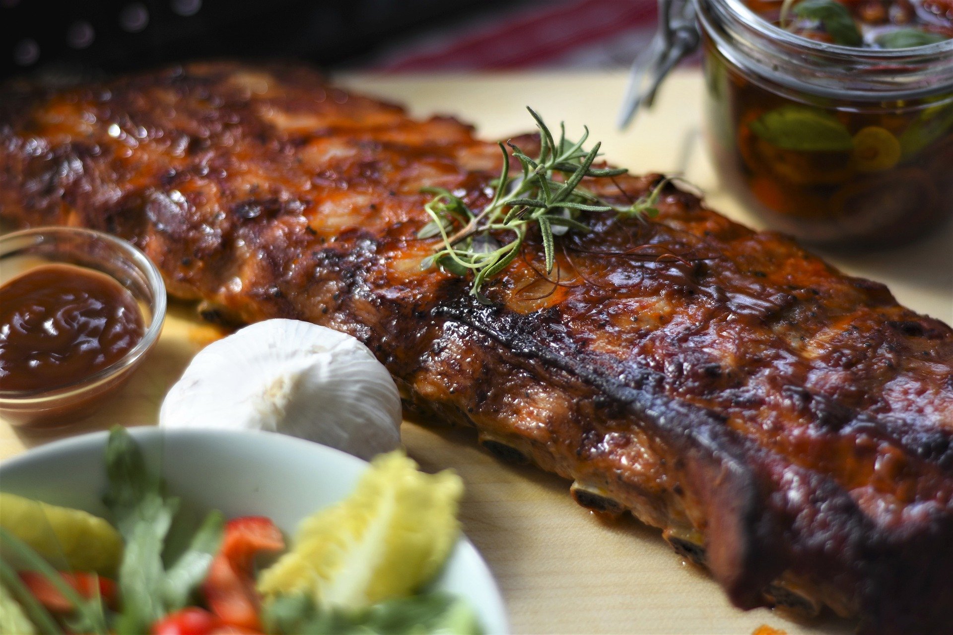 Perfekte Spareribs Rezept