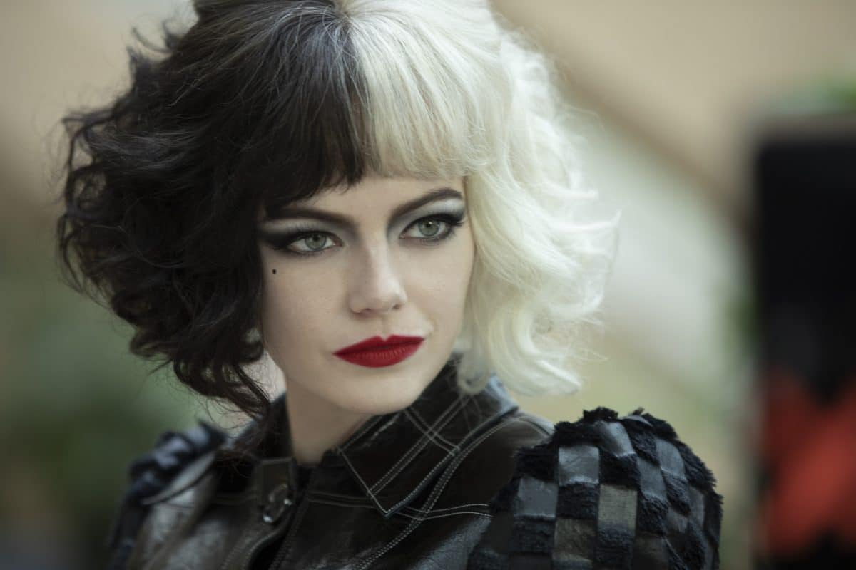 Emma Stone in „Cruella“-Fortsetzung wieder dabei