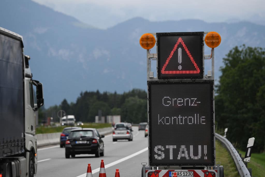 Das bedeutet die Tirol-Abschottung für uns