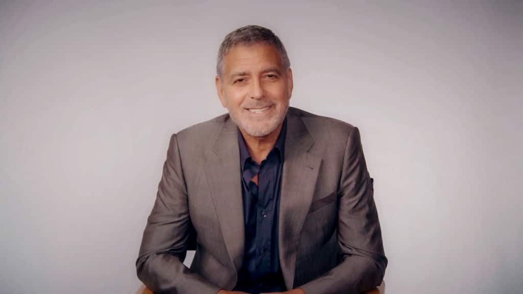 George Clooney produziert Dokuserie über Missbrauchsskandal