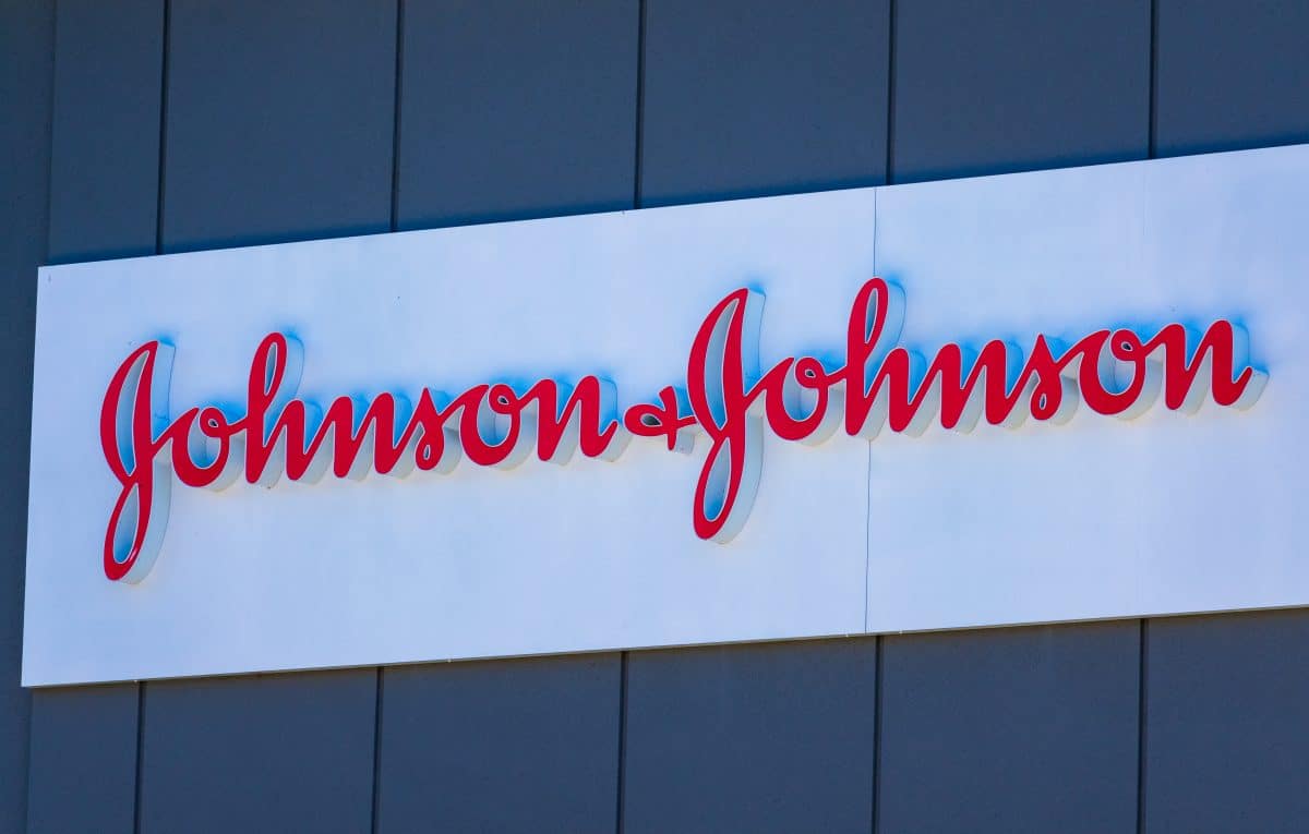 Johnson & Johnson beantragt Notfall-Zulassung von Corona-Impfstoff in den USA