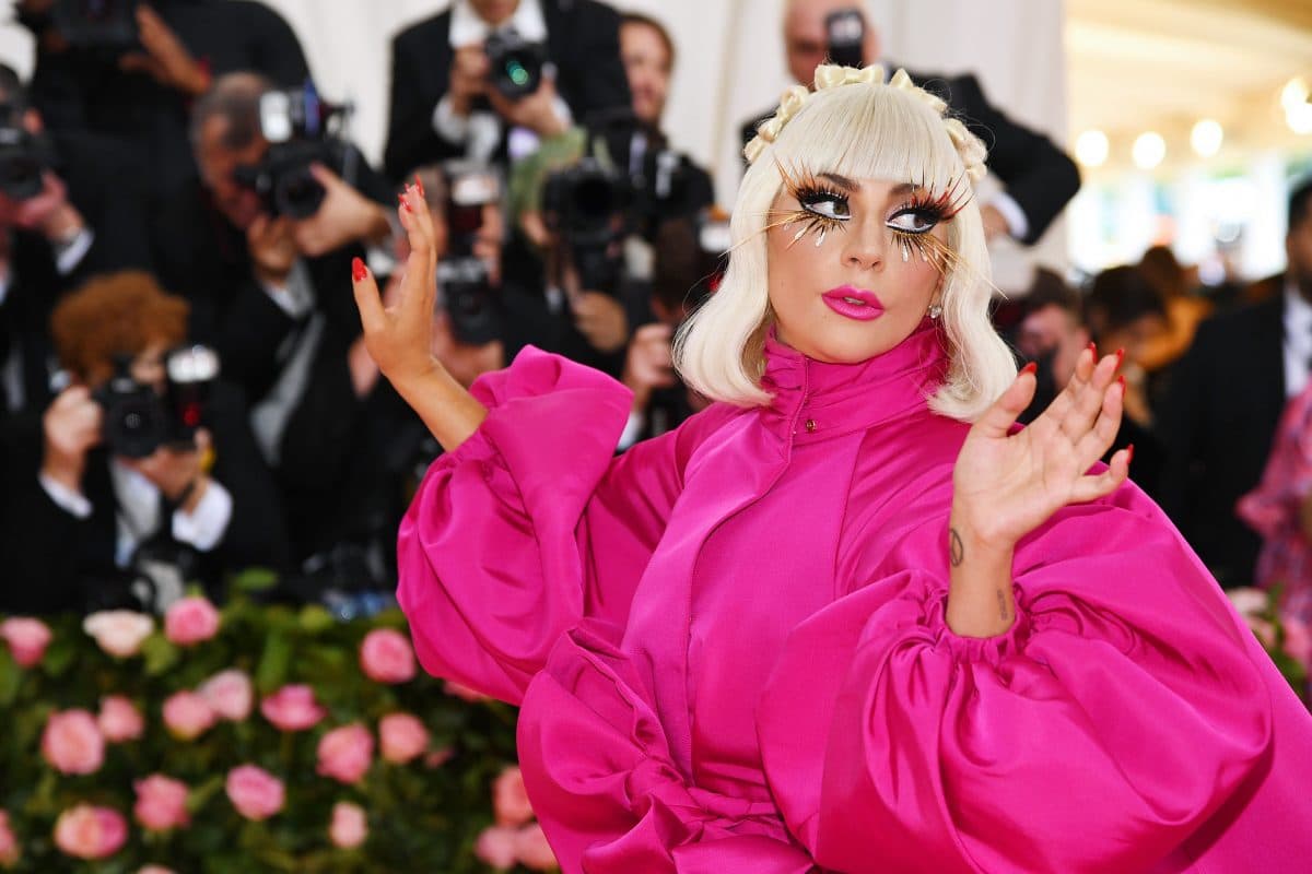 Lady Gaga hat ihre Hunde nach Entführung wieder zurück