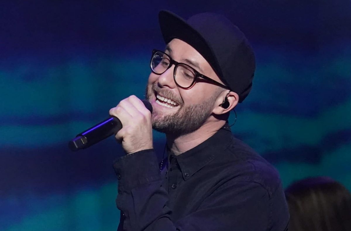 Mark Forster meldet sich mit großen Neuigkeiten auf Instagram zurück