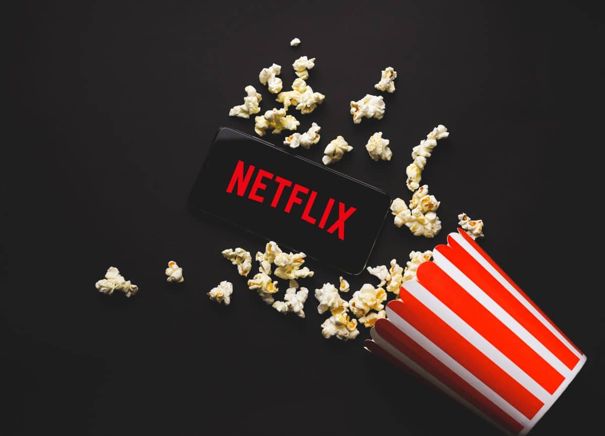 Netflix: Neue Serien und Filme im März 2021