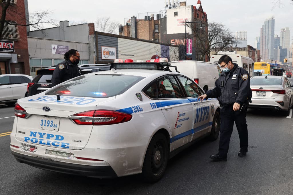 Nach Pfefferspray-Einsatz gegen Neunjährige: US-Polizisten suspendiert