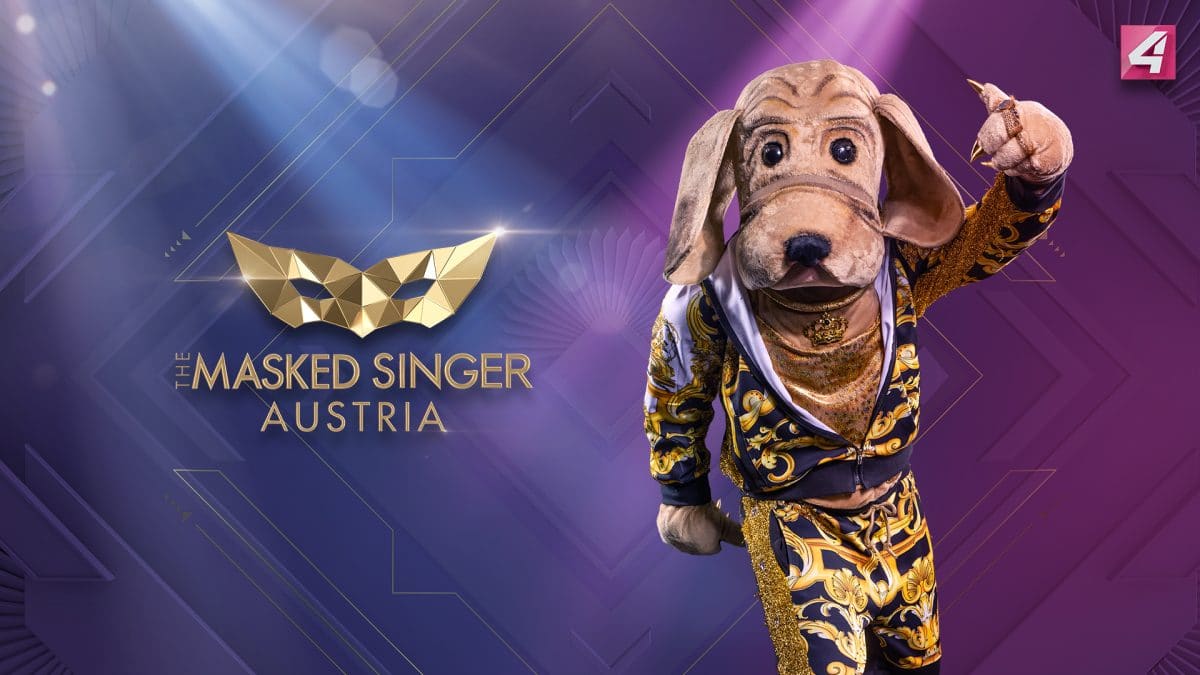 „The Masked Singer Austria“: Diese Kostüme erwarten uns in der 2. Staffel