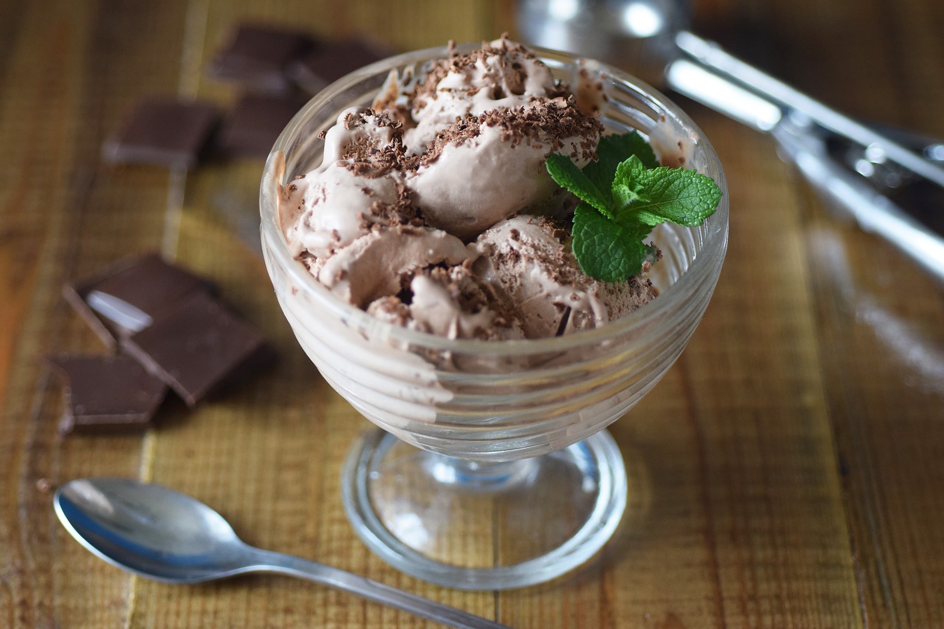 NutellaEis
