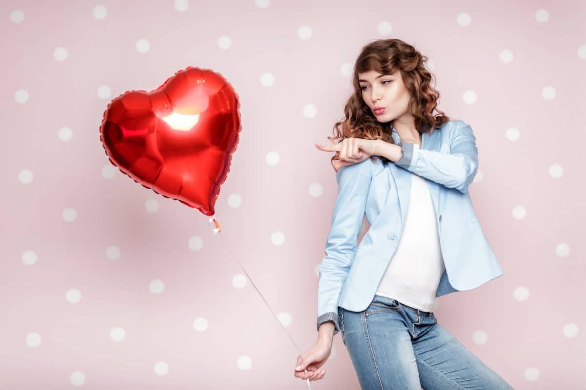 Warum feiern wir eigentlich den Valentinstag?