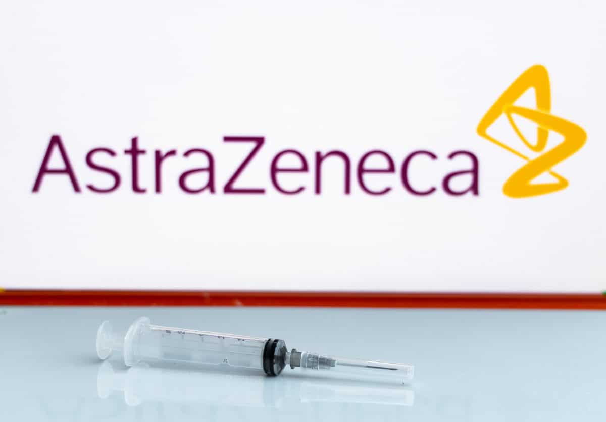 Vorteile von AstraZeneca-Impfstoff laut EMA größer als Risiken