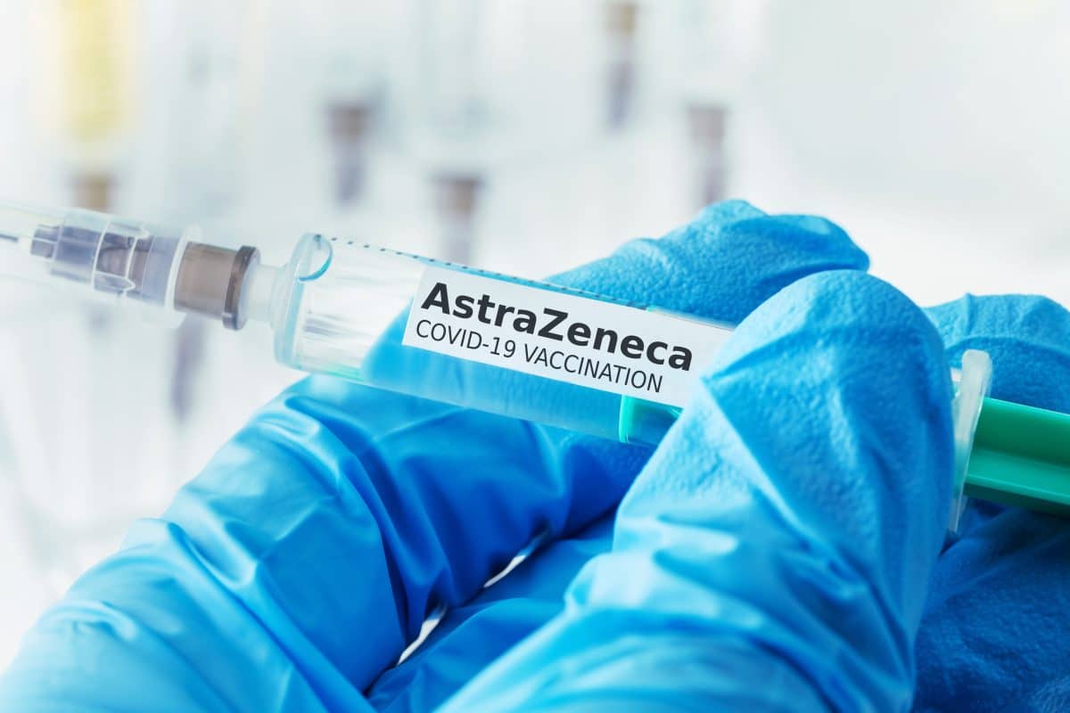 AstraZeneca: EMA prüft weitere Thrombosefälle im Zusammenhang mit der Corona-Impfung