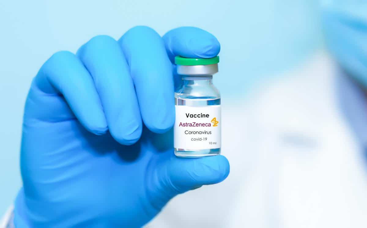 AstraZeneca-Impfstoff in Österreich für über 65-Jährige zugelassen