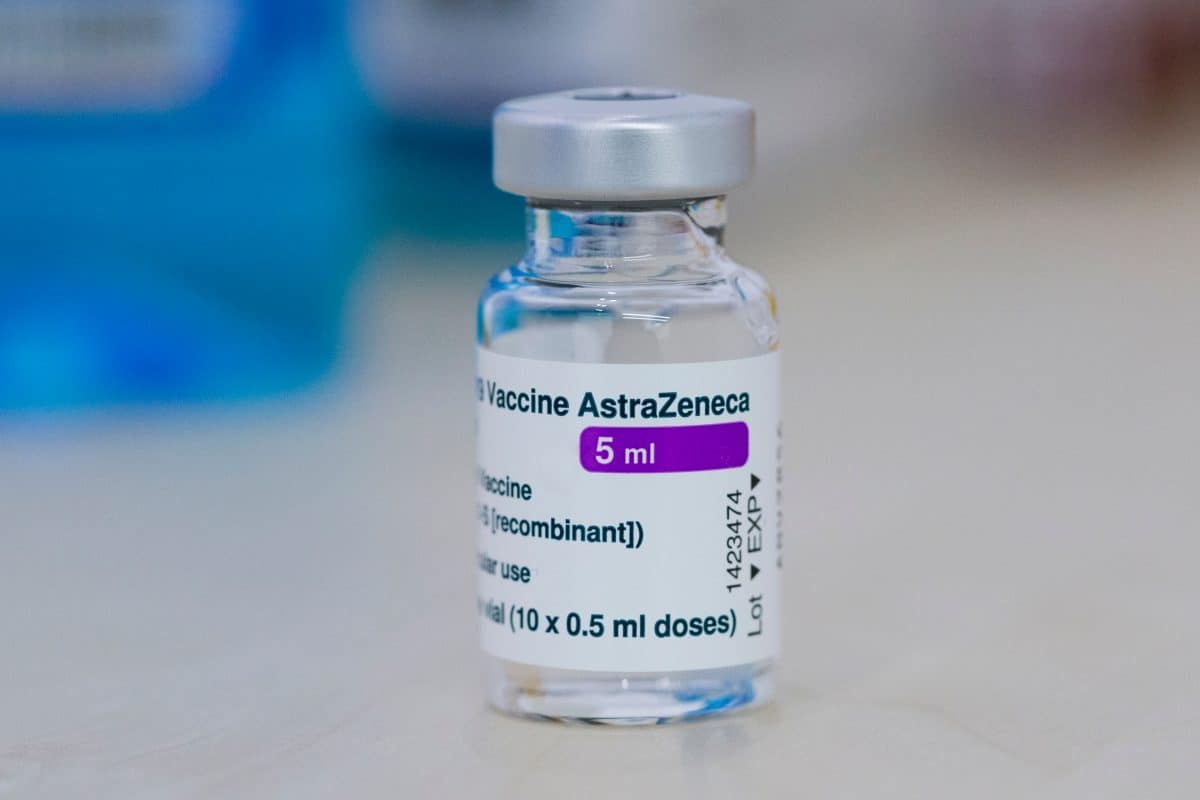AstraZeneca: Deutsche Forscher finden Thrombose-Ursache