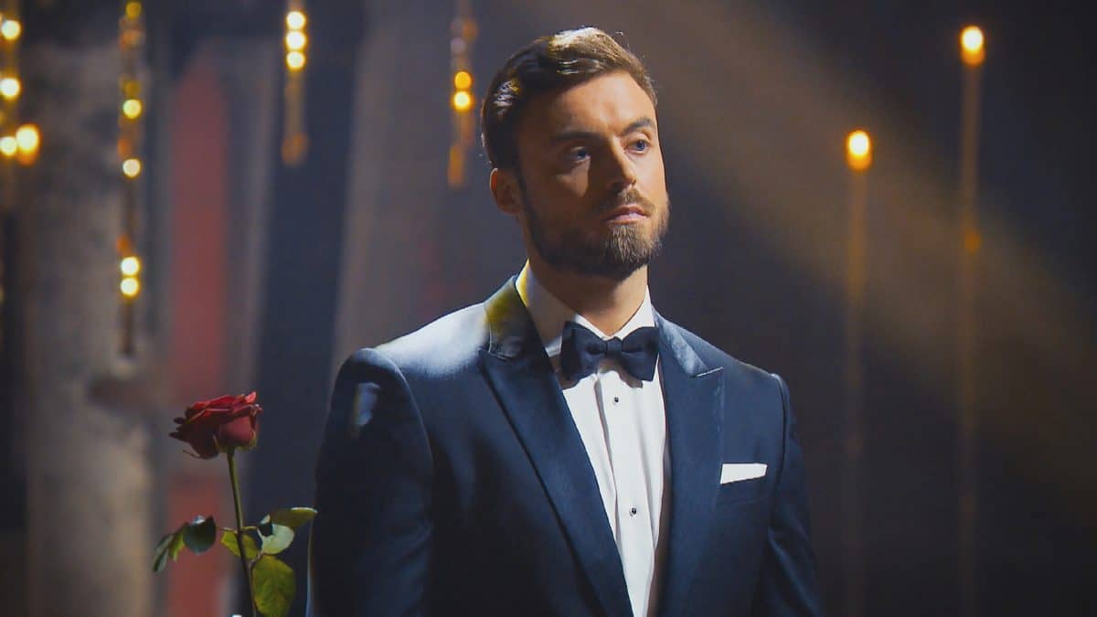 Bachelor Finale 2021: Sie bekommt die letzte Rose von Niko Griesert