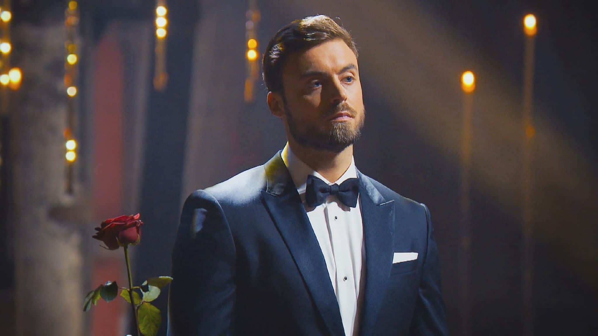 Bachelor Finale 2021: Sie bekommt die letzte Rose von Niko Griesert - What Happened On The Bachelor Last Night 2021