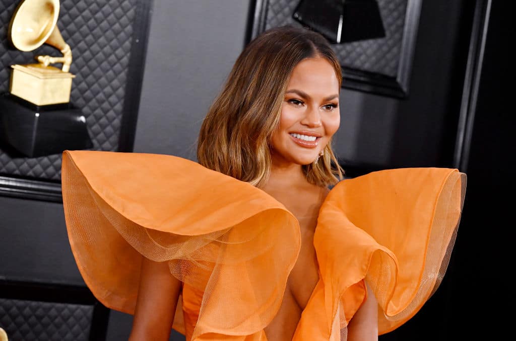 Warum es nachvollziehbar ist, dass sich Chrissy Teigen von Twitter verabschiedet hat