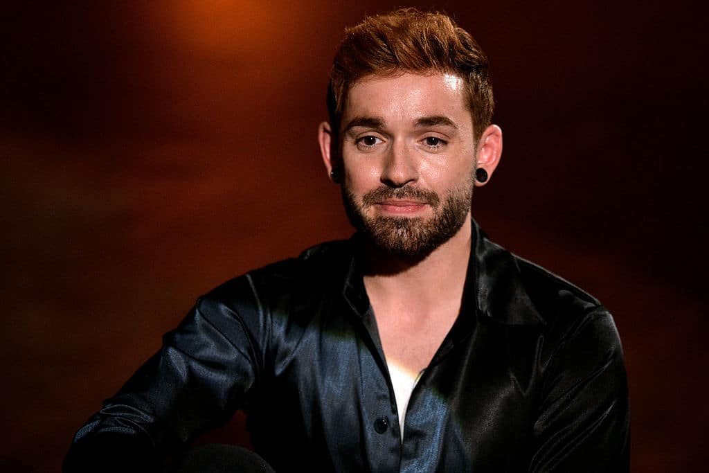 DSDS-Star Daniel Küblböck von Gericht für tot erklärt