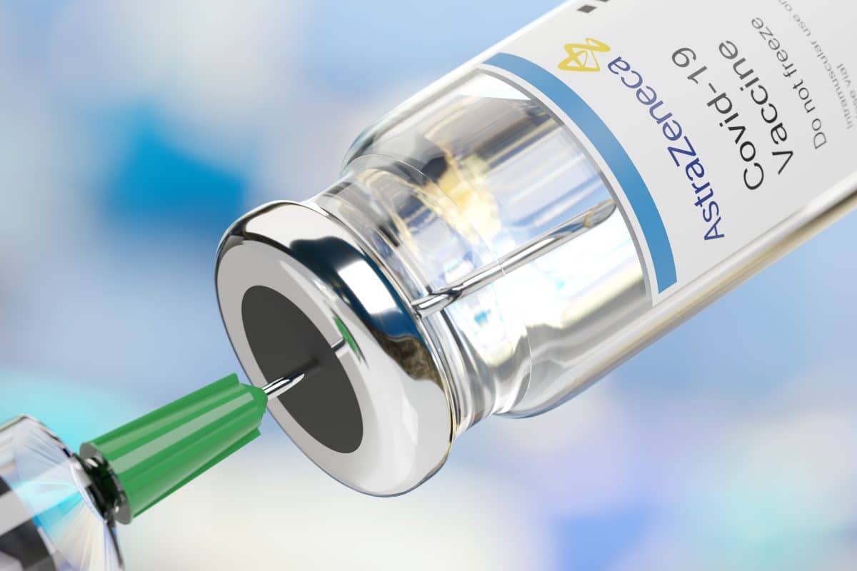 Dänemark stoppt Corona-Impfungen mit AstraZeneca