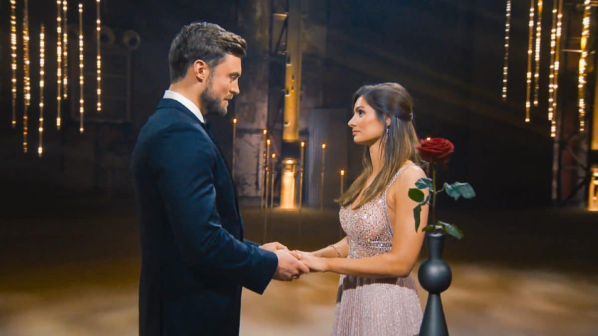 „Der Bachelor“: Sind Niko und Michèle ein Paar?