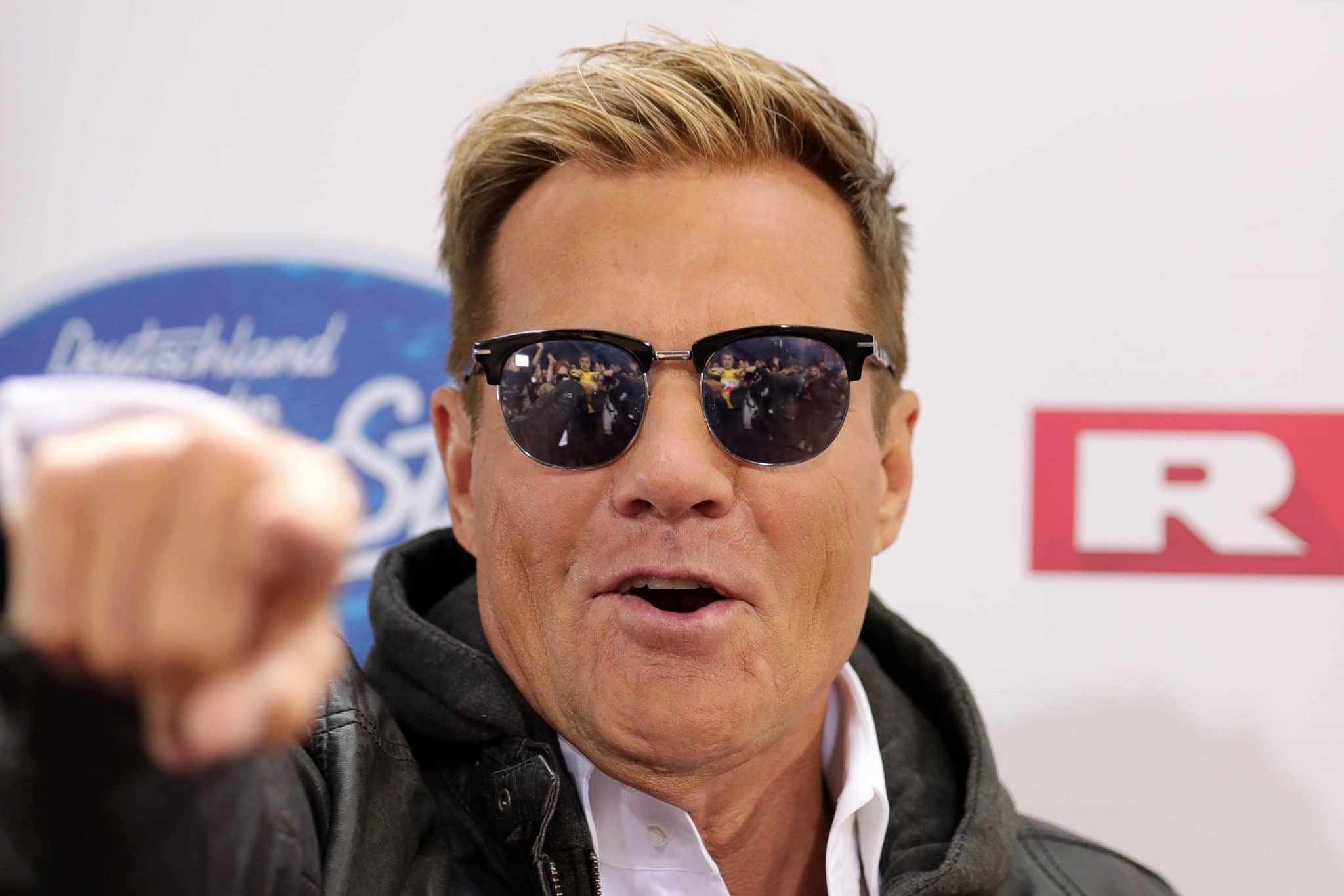 Dieter Bohlen äußert sich zu DSDSAus So war es wirklich