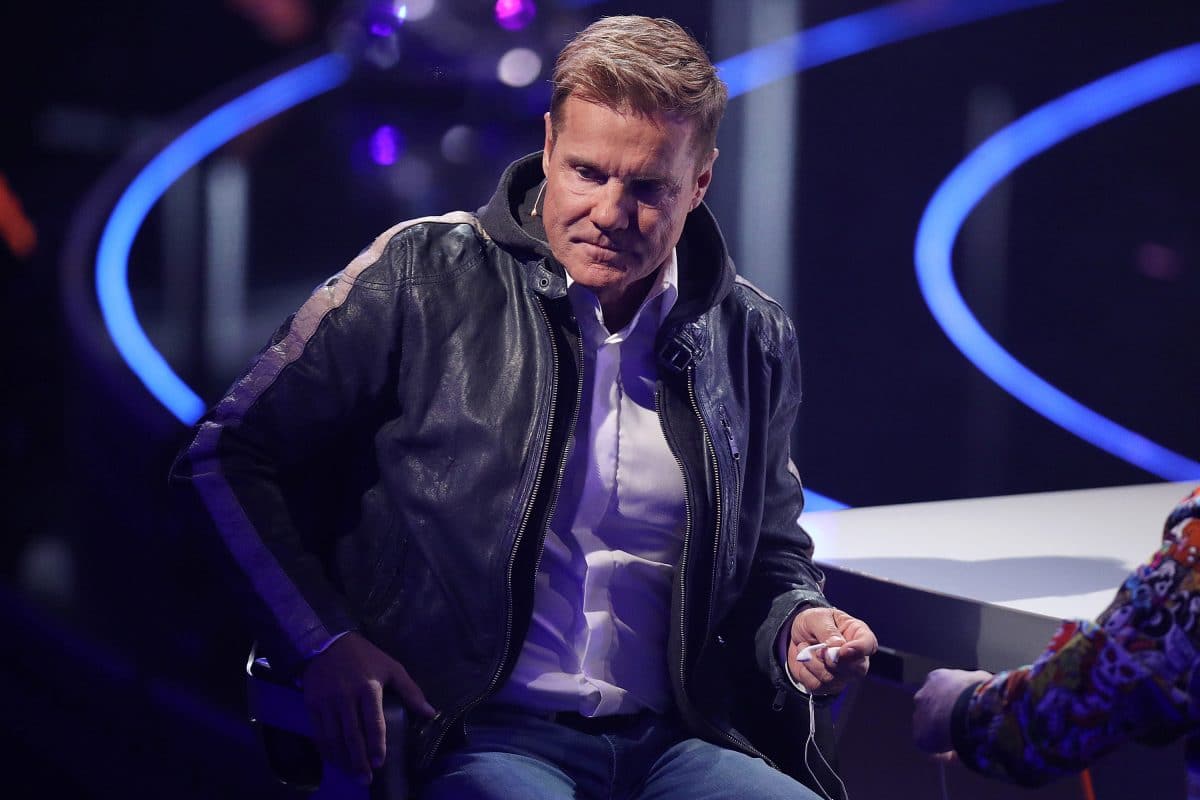 Dieter Bohlen schaltet nach DSDS-Aus einen Anwalt ein