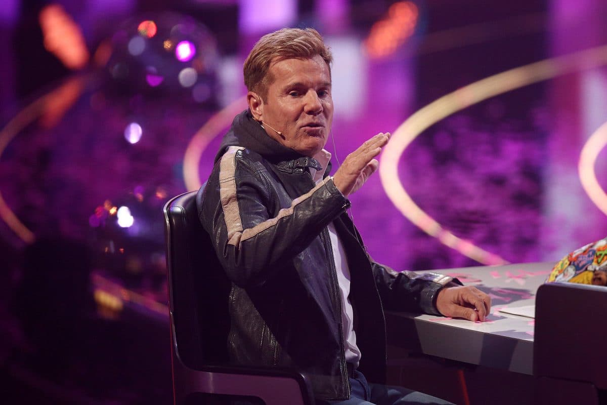 Dieter Bohlen: Finden die DSDS-Live-Shows ohne ihn statt?