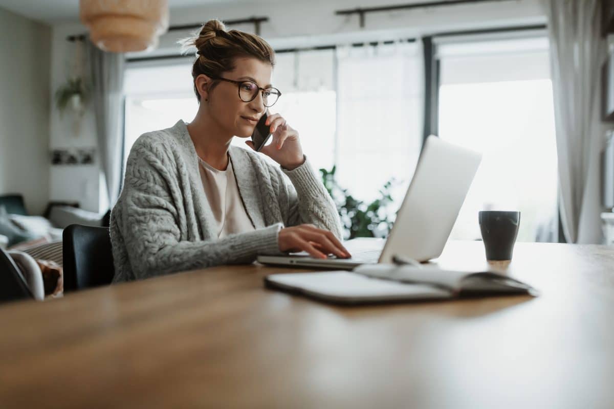 Ein Jahr Homeoffice: Trotz neuer Möbel hasse ich meine Wohnung