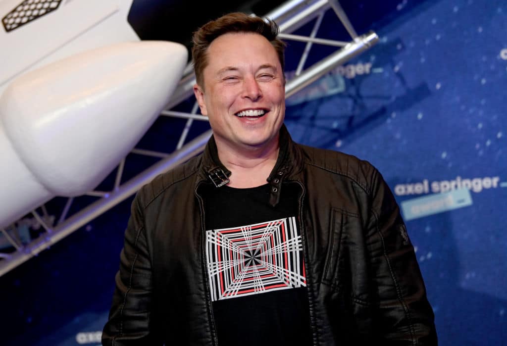 Elon Musk baut sich seine eigene Stadt namens Starbase