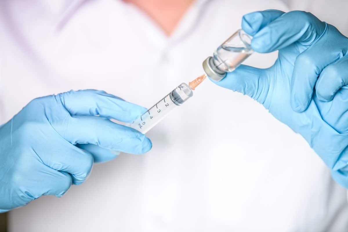 Forscher entwickeln Impfung gegen Hirntumor